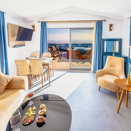 Bed & Breakfast Su Butik *