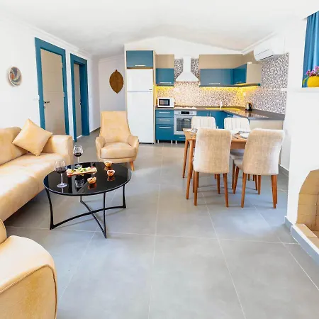 Bed & Breakfast Su Butik