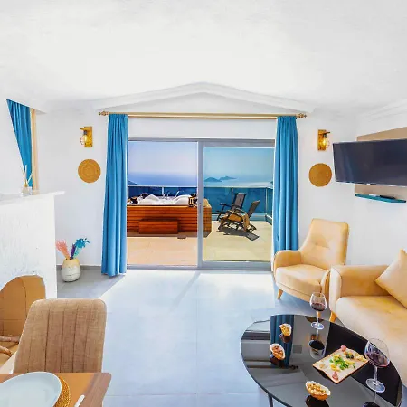 Su Butik * Kalkan