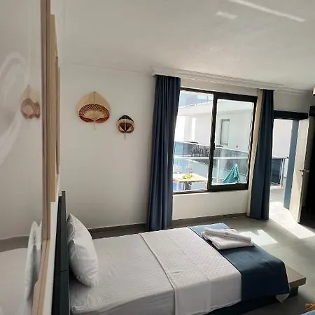 Su Butik Bed & Breakfast *