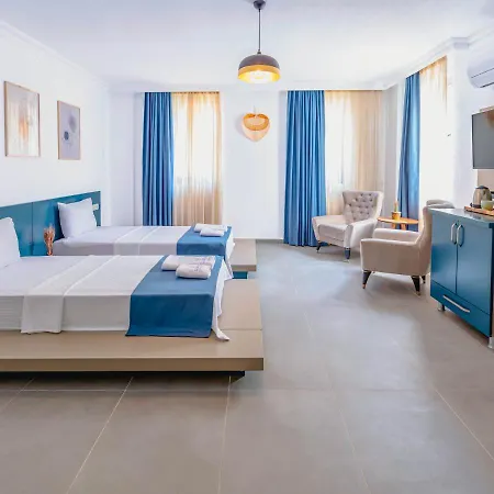 Su Butik Kalkan