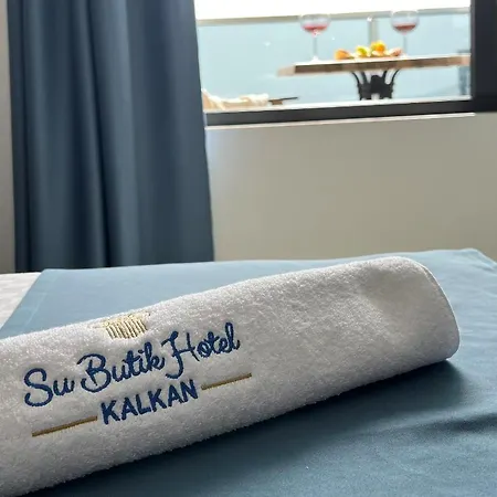 Su Butik Bed & Breakfast